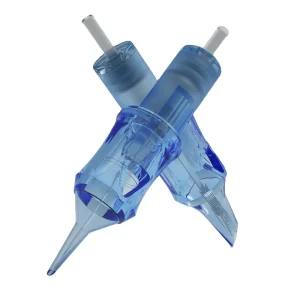 Custom Membrane Tattoo Needle Cartridge Permanent Makeup Machine Standard Tattoo Needle Cartridge