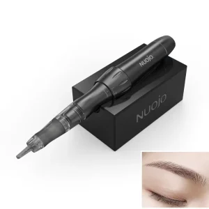 Custom Multi Function Nano Needle Rotary PMU Microblading Pen Digital Touch Screen Panel Machine for Beauty Personal Care