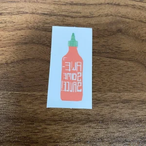 Custom Order Vegetable base Ink Hand Tattoos Stickers for Kids Face Tattoo Sticker Water Transfer Temporary