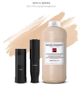 Custom Organic Micropigmentation PMU Kit Tattoo Ink Camouflaging Stretch Marks Long lasting Permanent Makeup 52
