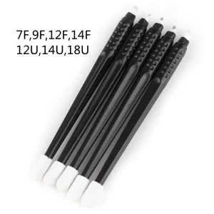 Custom Phibrows Brow Manual Microblading Pen Permanent Plastic Makeup Accessory