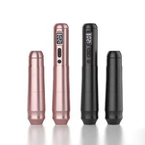 Custom Professional Universal Microblading Eyebrow Permanent Makeup Nano Brow Tattoo PMU Machine Wireless
