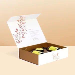 Custom Shipping Paper Box Gift Packaging Storage Box Clothing Shoes Delivery Corrugated Mailer Paper Box