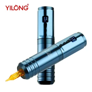 Custom Tattoo Machine Exclusive Sale Permanent Makeup Digital Tattoo Machine Tattoo Supply Customized Brand