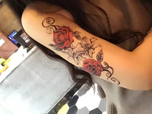 Custom Temporary Tattoo Sticker Waterproof Tattoo Sticker Kids Tattoo Sticker