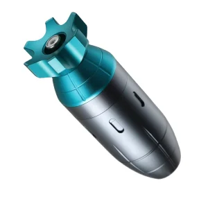 Custom logo Professional Rotary Tattoo Pen High Quality Tattoo Machine