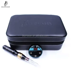 Customised P70 Digital Eyebrow Permanent Makeup Microblading Machine