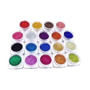 Customizable Kids Adults DIY Glitter Tattoo for Face Body Painting Halloween Christmas Body Art Temporary Tattoo Party Supplies