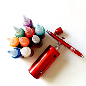 Tattoo Liquid the Product Is Safe and Non-toxic Small Batch Customization Is Available