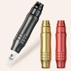 Customization Permanent Makeup Ultra Rotary Machine Tattoo Digital Tattoo Machine Kit for PMU SMP Training