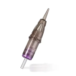 Customization Tattoo Needle Cartridge Disposable Needle for Blink Machine