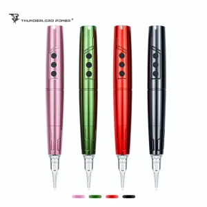 Customization Wireless Pen Lip Microblading Pmu Permanent Makeup Machine Wireless Tattoo Pen Pmu Permanent Makeup