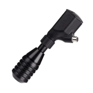 Customize Label Professional Rotary Tattoo Pen Lightweight Tattoo SMP Machine RCA Cable Tattoo Gun Kits