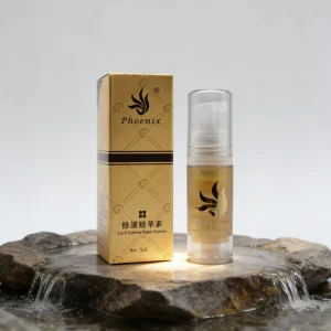 Customize Yours 5ml Non Irritating Safe Eyebrow Lip Tattoo Cream Aftercare Permanent Makeup Repair Gel