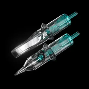 Customized 0.30 mm Universal Cartridge Needle Permanent Makeup Tattoo Needle Cartridge Eyebrow Permanent Makeup PMU Cartridge