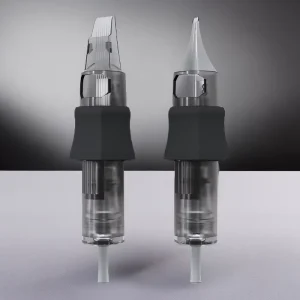 Customized Cartridge Tattoo Premium Needle Tattoo Cartridge Permanent Makeup Body Art Disposable Tattoo Needles
