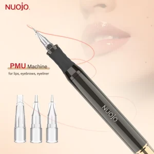 Customized Eyebrows Tattoo PMU Microblading Pen Permanent Makeup Eyeliners Semi permanent Tattoo Gun