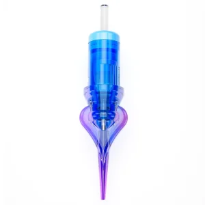 Customized High Quality Disposable Body Mast Makeup Cartridge Tattoo Needles RL for Permanent Makeup