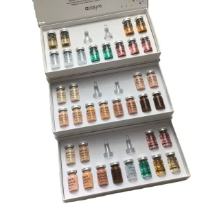 Customized Logo BB Starter Kit for Pigment Serum