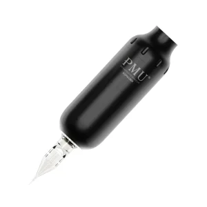 Customized PMU Eyebrow Tattoo Machine Wireless Permanent Makeup Machine