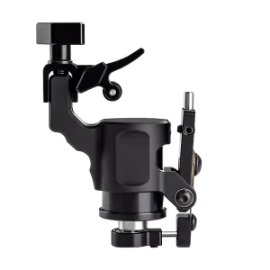 Customized Shrapnel Aluminum Alloy 80g Professional Tattoo Gun Kits Fogging Advantage Versatile Machine