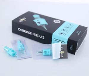 Customized Tattoo Cartridge Needle 316 Cartridge Needles Tattoo