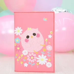 Customized for Diamond Painting Education Kit DIY Arts & Crafts with Your Logo Make & Create Your Own Toys