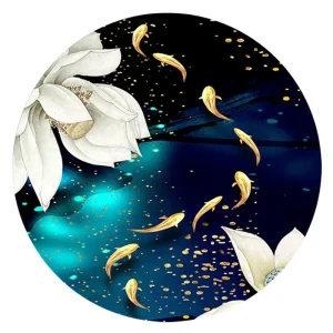 DIY Art Craft Set Full Drill Wall Art Custom Personalize Eco friendly DIY Wall Art Supplies 5D Diamond Painting Kits for Adults