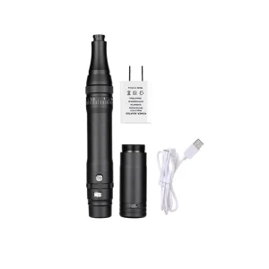 DIY Lip Microblading Permanent Makeup Machine Micropigmentation Machine Pen Wireless Tattoo Pen PMU Permanent Makeup Machine