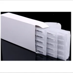 DIY Permanent Tattoo Needles 316 Stainless Steel