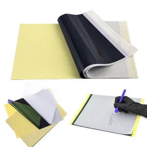 DIY Tattoo Transfer Paper A4 Size 100 Sheets/ Box Tattoo Supply