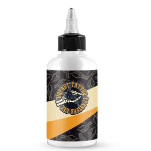 DQFART TF 01 Tattoo Ink Set Auxiliary Gel for Tattoo Transfer Paper