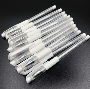 Dayshow Eyebrow Marker Pen Tattoo Accessories Microblading Tattoo Surgical Skin Marker Pen for Permanent Make up Supplies