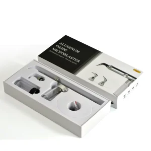 Dental Aluminum Oxide Microblaster System Air Abrasion Polisher Sandblasters Microetcher