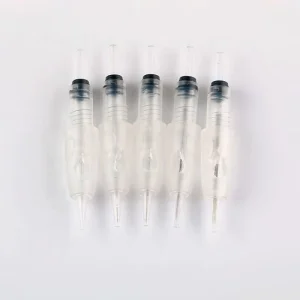 Derma Pen V7 Needle Cartridge Replacement Head for Eyebrow Lips Skin Care Microneedling