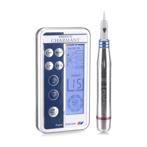Dermografo Premium Tattoo Machine Microblading Permanent Makeup Machine