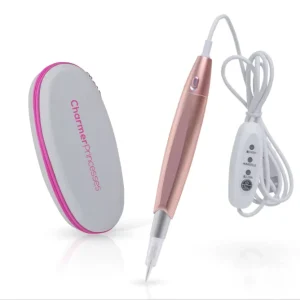 Dermograph Beauty Tattoo Machine Permanent Makeup Tattoo Machine Eyebrow Lips Eyeliner Machine