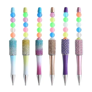Diamond Painting Accessories Tools Diamond Painting Pen Kits with Luminous Beads Pen Body for Diy Diamond Painting