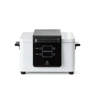 Digital Display Mini High Temperature Disinfection Cabinet, Nail Salon and Beauty Parlor Steam Disinfection Cabinet