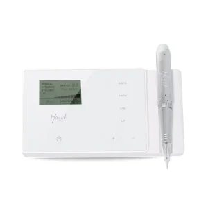 Facial Treatment Microneedle Permanent Makeup Digital Machine