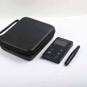 Digital LED Touchscreen PMU Machine Kit for Eyebrow, Lip, and Eyeliner