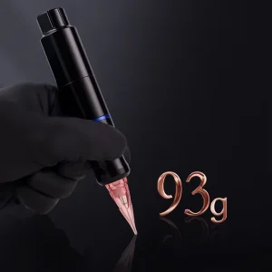 Digital Lip Blush Microblading Pen Permanent Makeup Rotary Eyebrow Microblading Tattoo PMU Machine