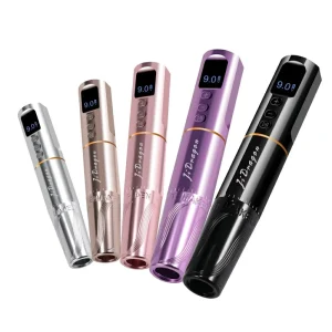 Digital Lip Permanent Makeup Machine