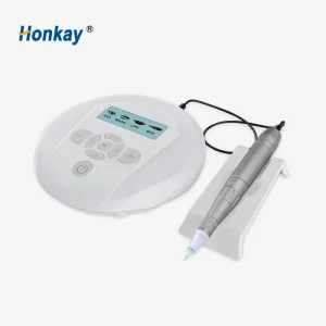 Digital MTS and PMU System Permanent Makeup Machine OEM