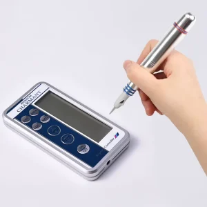Digital Microblading Kit Micropigmentation Machine PMU MTS Semi Wireless Multifunction Permanent Makeup Machine