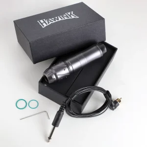 Digital Permanent Makeup Eyebrow Tattoo Machine Rotary Tattoo Pen Light Tattoo Machine Pen
