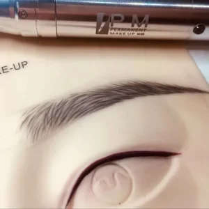 Digital Permanent Makeup Tattoo Machine