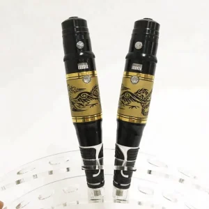 Digital Permanent Makeup Tattoo Machine