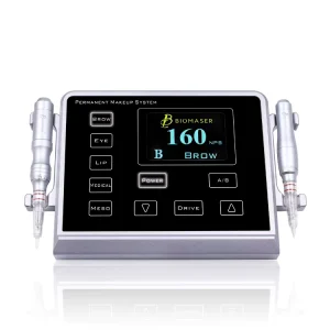 Digital Permanent Makeup Tattoo Machine Professional Scalp Micropigmentation Machine