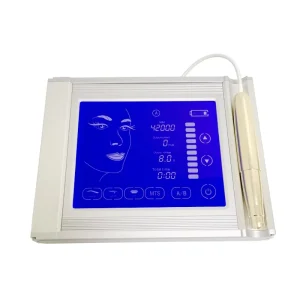 Digital Touch Screen Tattoo Machine for Permanent Makeup Eyebrow LIP Eyeliner